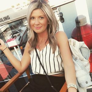 Meet your Posher, Katelyn